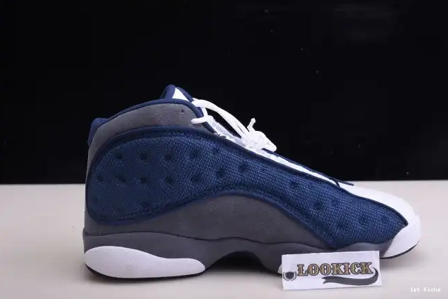 1st Kicks 13 414571-404 Jordan Air Flint 0606